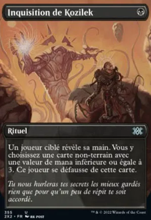 Inquisition de Kozilek