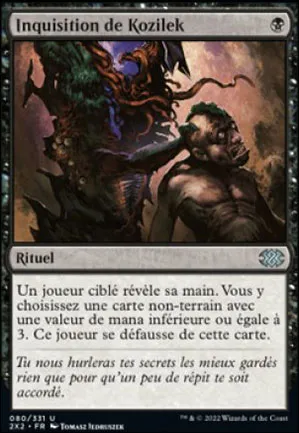Inquisition de Kozilek