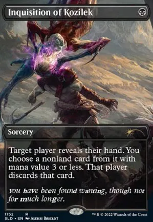 Inquisition de Kozilek