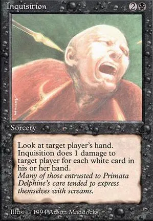 Inquisition