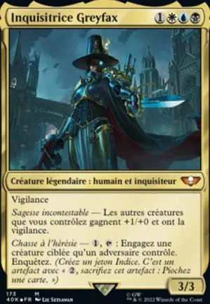 Inquisitrice Greyfax