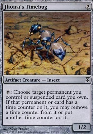 Insectemporal de Djoïra