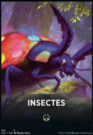 Insectes
