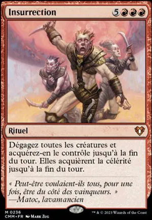 Insurrection