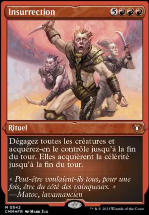 Insurrection