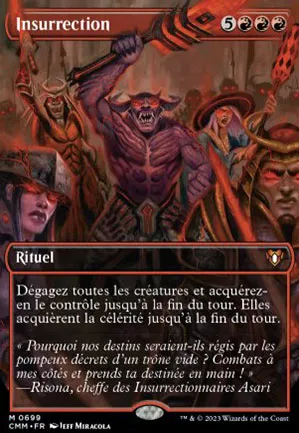 Insurrection