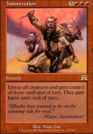Insurrection