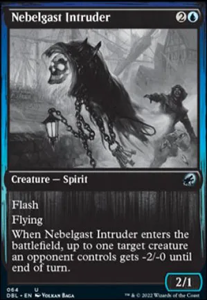 Intrus du Nebelgast