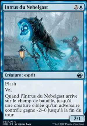 Intrus du Nebelgast