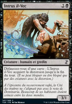 Intrus il-Vec
