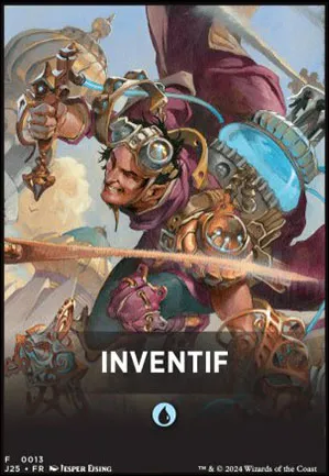 Inventif