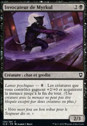 Invocateur de Myrkul