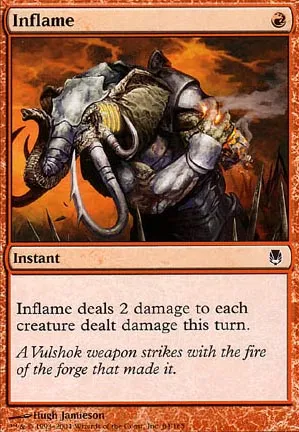 Irritation