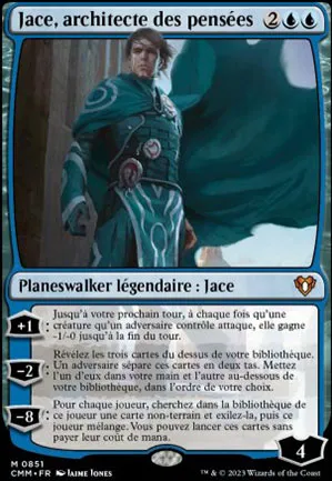 Jace, architecte des pensées