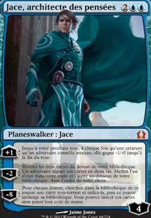 Jace, architecte des pensées