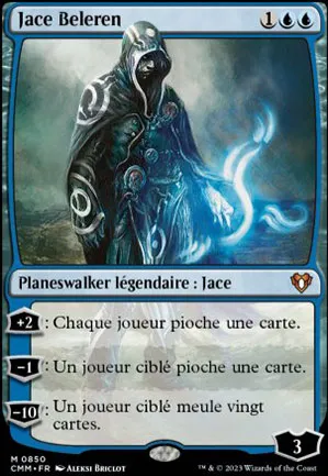 Jace Beleren