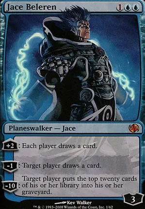 Jace Beleren
