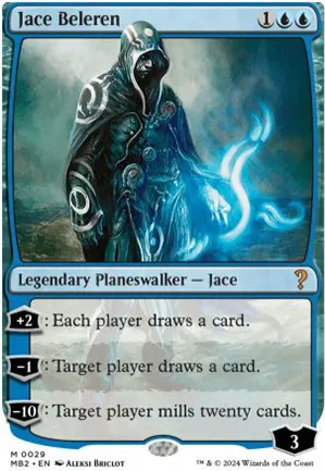 Jace Beleren