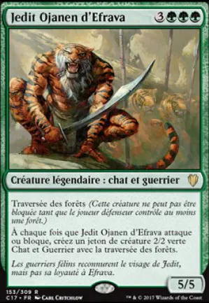 Jedit Ojanen d'Efrava