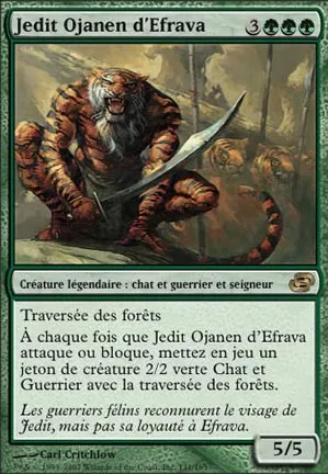 Jedit Ojanen d'Efrava