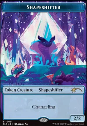 [Jeton] Changeforme