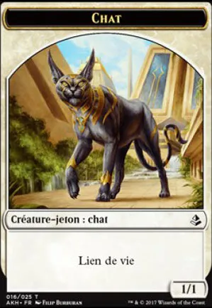 [Jeton] Chat