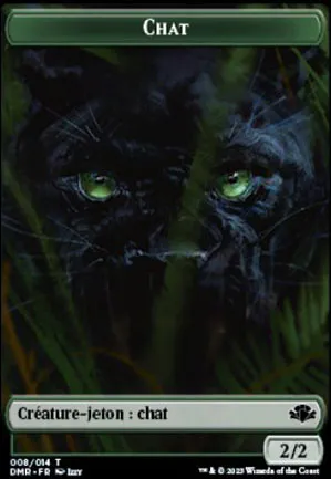 [Jeton] Chat