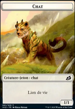 [Jeton] Chat