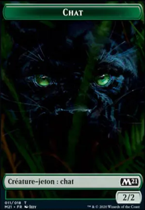 [Jeton] Chat