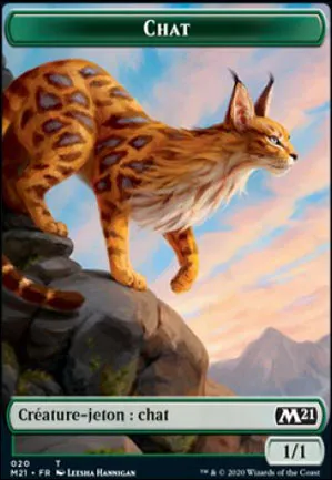 [Jeton] Chat