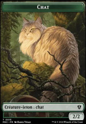 [Jeton] Chat