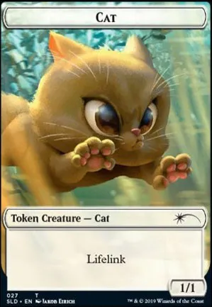 [Jeton] Chat