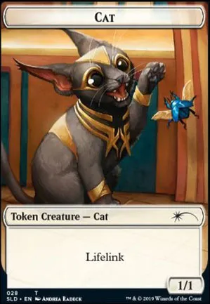 [Jeton] Chat