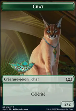 [Jeton] Chat