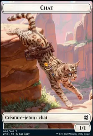 [Jeton] Chat