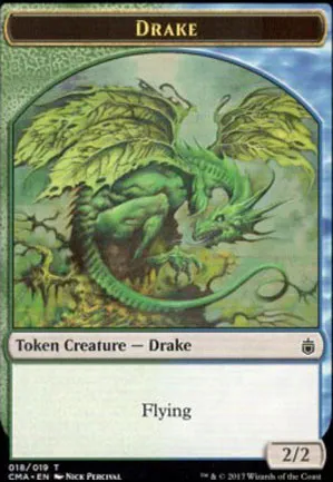 [Jeton] Drakôn