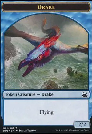[Jeton] Drakôn