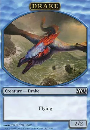 [Jeton] Drakôn