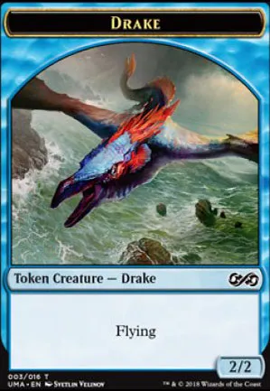 [Jeton] Drakôn