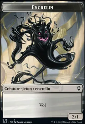 [Jeton] Encrelin