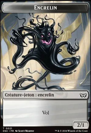 [Jeton] Encrelin