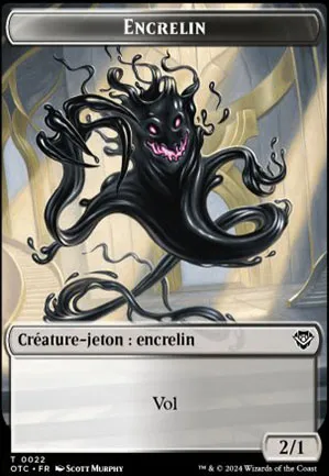 [Jeton] Encrelin
