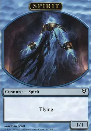 [Jeton] Esprit