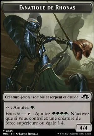 [Jeton] Fanatique de Rhonas