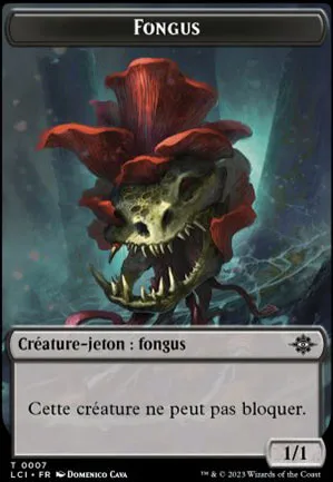[Jeton] Fongus