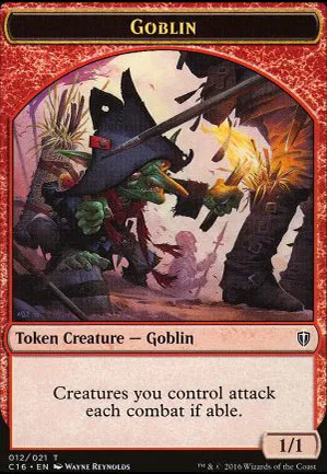 [Jeton] Gobelin