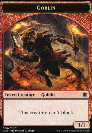 [Jeton] Gobelin