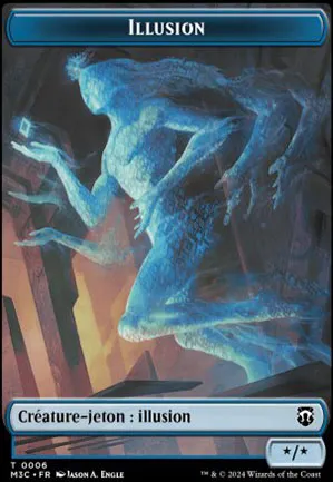[Jeton] Illusion