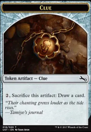 [Jeton] Indice