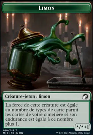 [Jeton] Limon